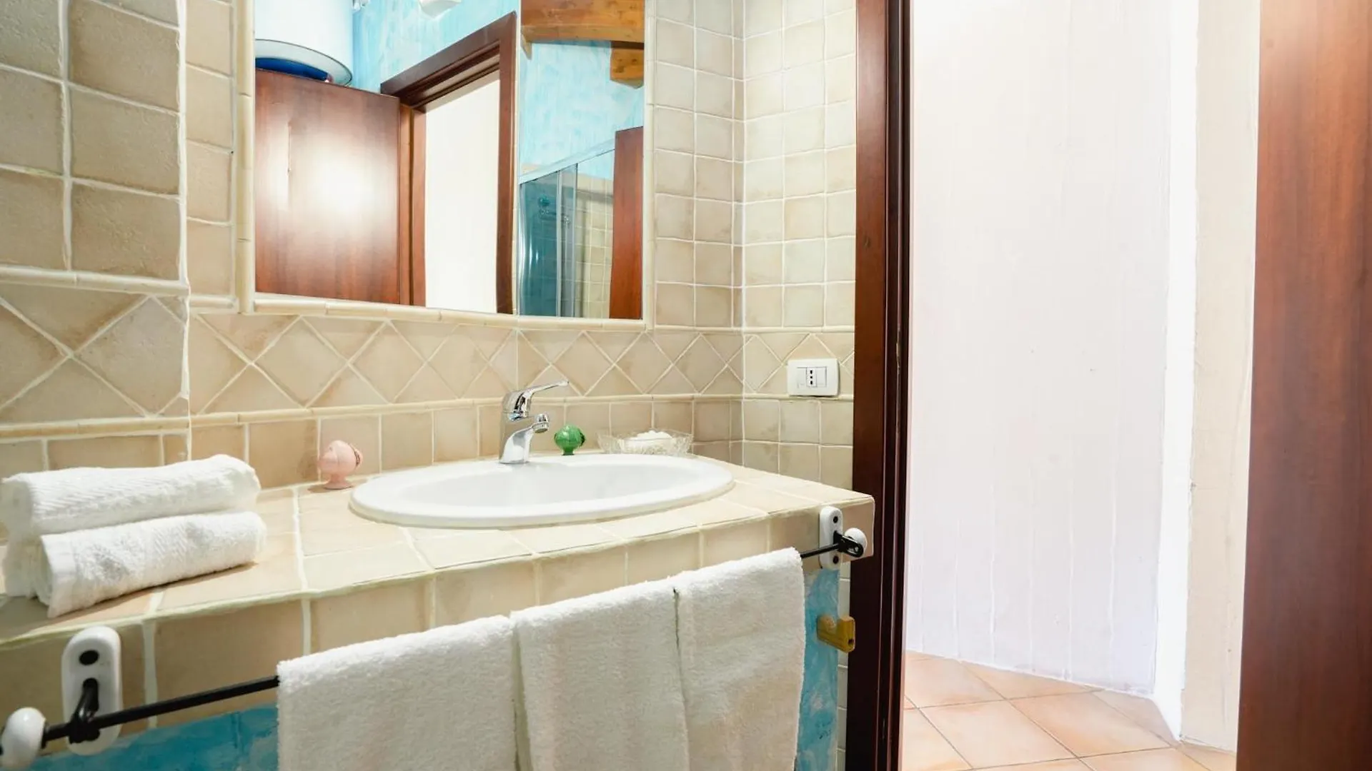 Apartamento Olbia Centro - Cala Sabina
