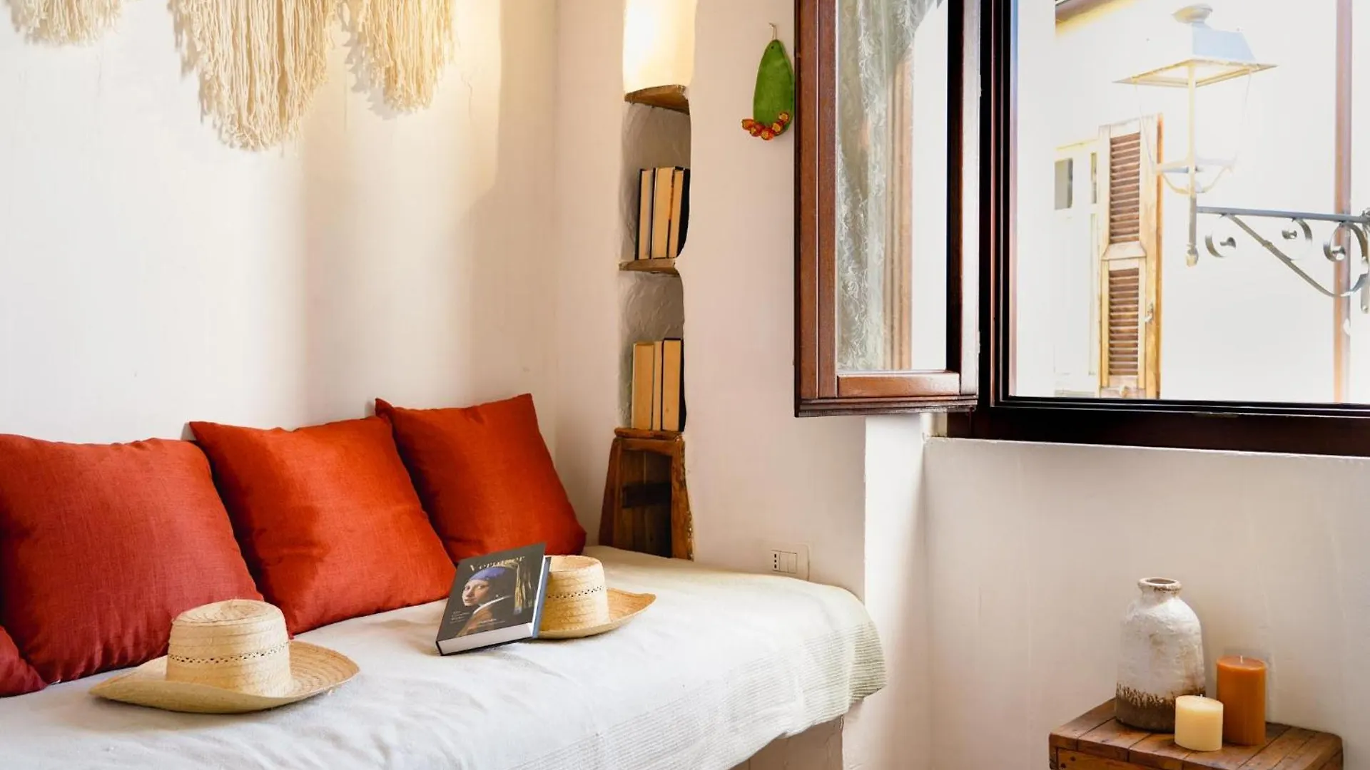 Apartamento Olbia Centro - Cala Sabina 0*,