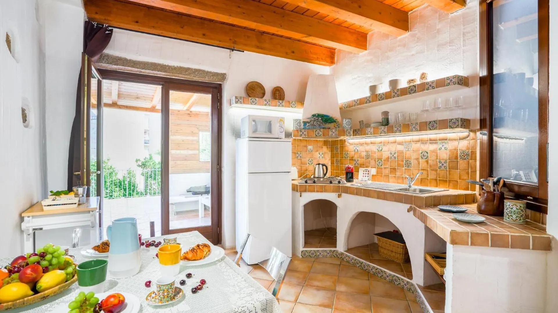 Apartamento Olbia Centro - Cala Sabina 0*,  Italia