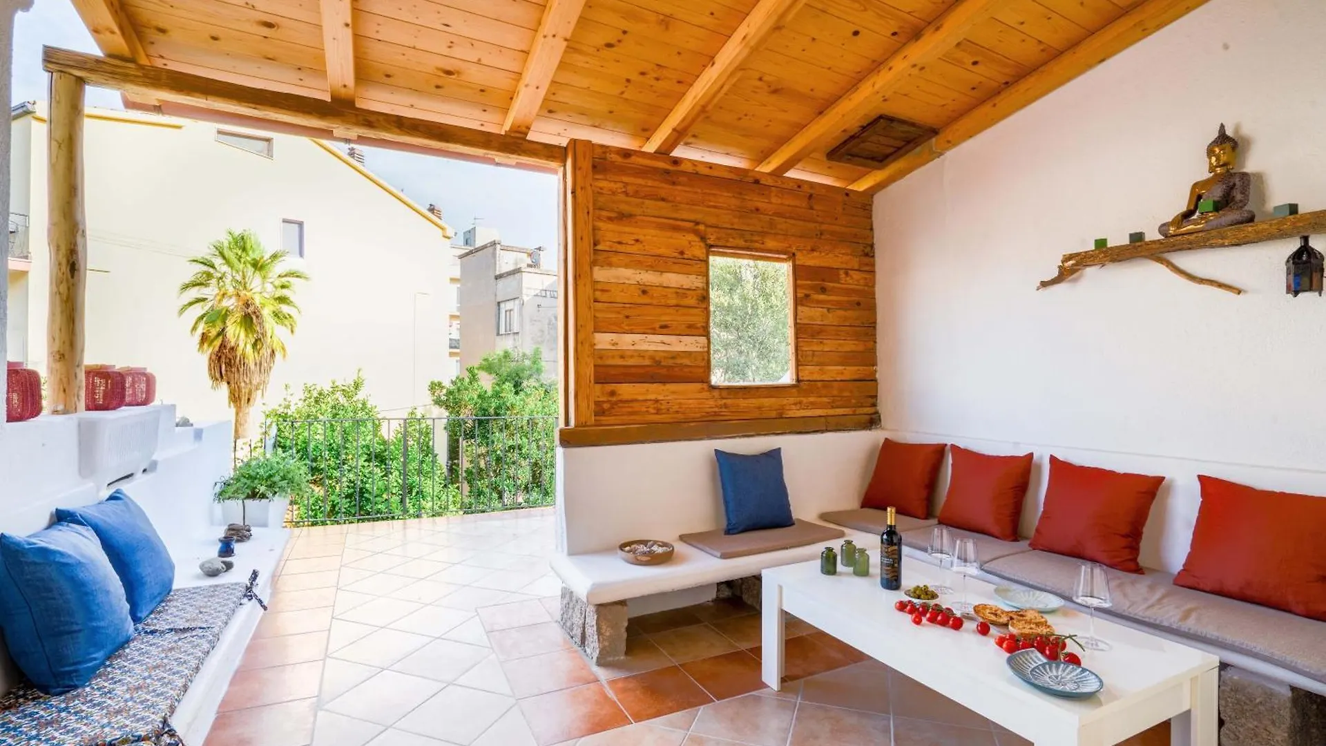 Appartamento Olbia Centro - Cala Sabina